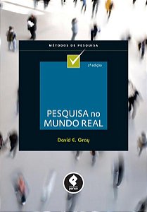 PESQUISA NO MUNDO REAL