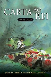 CARTA AO REI