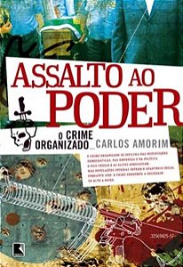 ASSALTO AO PODER