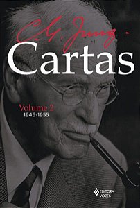 CARTAS DE C. G. JUNG