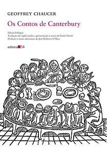 OS CONTOS DE CANTERBURY