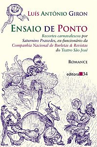 ENSAIO DE PONTO