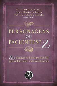 PERSONAGENS OU PACIENTES? 2