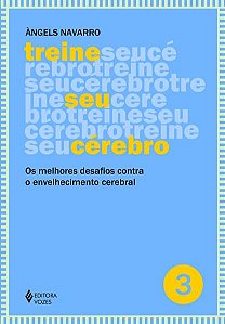 TREINE SEU CÉREBRO - VOL. 3