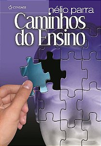 CAMINHOS DO ENSINO