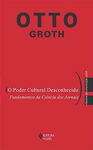 O PODER CULTURAL DESCONHECIDO