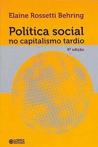 POLÍTICA SOCIAL NO CAPITALISMO TARDIO