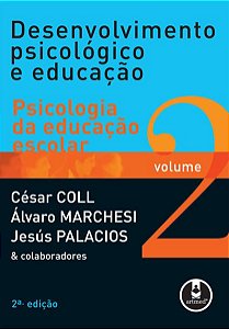 DESENVOLVIMENTO PSICOLÓGICO E EDUCAÇÃO