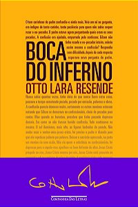 A BOCA DO INFERNO