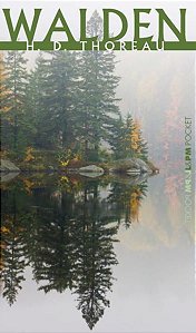 WALDEN - VOL. 884