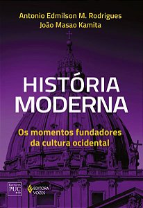 HISTÓRIA MODERNA