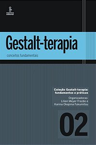 GESTALT-TERAPIA - VOL. 2