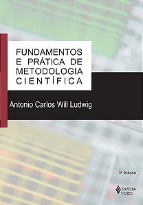 FUNDAMENTOS E PRÁTICA DE METODOLOGIA CIENTÍFICA
