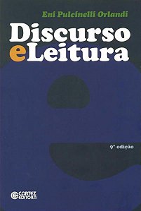 DISCURSO E LEITURA