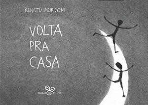 VOLTA PRA CASA