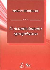 O ACONTECIMENTO APROPRIATIVO