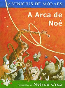 A ARCA DE NOÉ