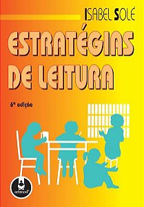 ESTRATÉGIAS DE LEITURA