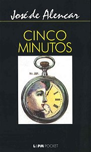 CINCO MINUTOS - VOL. 62