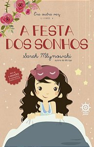 A FESTA DOS SONHOS (VOL. 4 ERA OUTRA VEZ) - VOL. 4