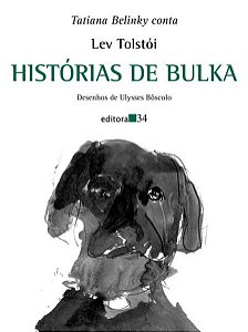 HISTÓRIAS DE BULKA
