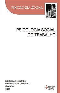PSICOLOGIA SOCIAL DO TRABALHO