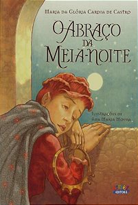 O ABRAÇO DA MEIA-NOITE