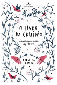 O LIVRO DA GRATIDÃO