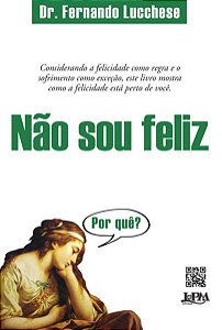 NÃO SOU FELIZ
