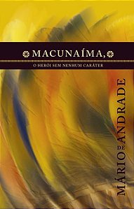MACUNAÍMA