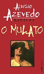 O MULATO - VOL. 96