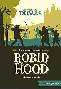 AS AVENTURAS DE ROBIN HOOD: EDIÇÃO COMENTADA