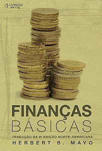 FINANÇAS BÁSICAS