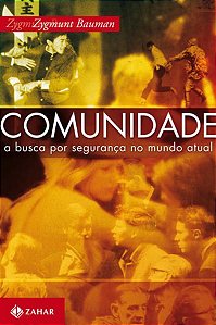 COMUNIDADE