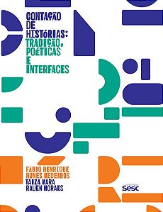 CONTAÇÃO DE HISTÓRIAS