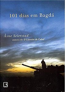 101 DIAS EM BAGDÁ