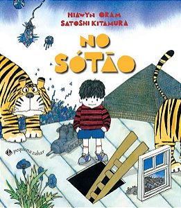 NO SÓTÃO