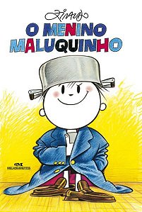 O MENINO MALUQUINHO