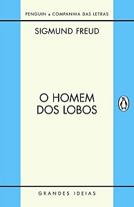 O HOMEM DOS LOBOS