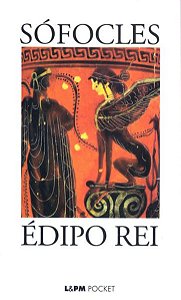 ÉDIPO REI - VOL. 129