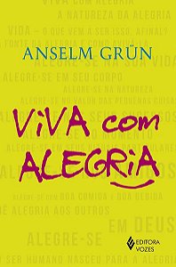 VIVA COM ALEGRIA