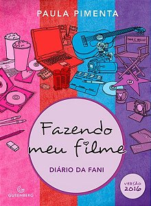 DIÁRIO DA FANI