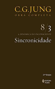 SINCRONICIDADE VOL. 8/3