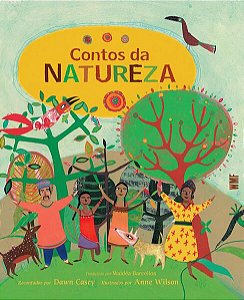 CONTOS DA NATUREZA