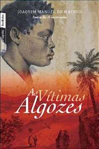 AS VÍTIMAS ALGOZES (EDIÇÃO DE BOLSO)