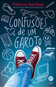 CONFUSÕES DE UM GAROTO