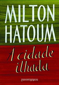 A CIDADE ILHADA