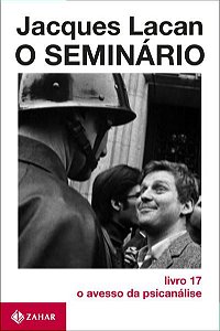 O SEMINÁRIO, LIVRO 17