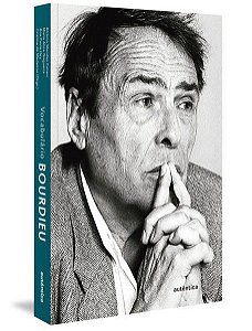 VOCABULÁRIO BOURDIEU