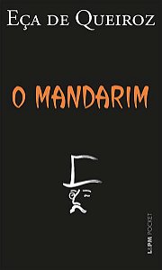O MANDARIM - VOL. 169